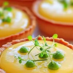 Lemon Pie Tartlets
