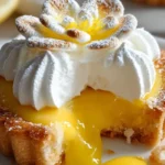 Lemon Tarts