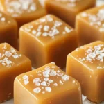 SOFT BUTTERSCOTCH CANDIES