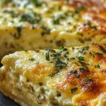 Spicy Green Chile Quiche: A Kick of Flavor Awaits! 3 Spicy Green Chile Quiche