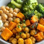 Vegan Power Bowl