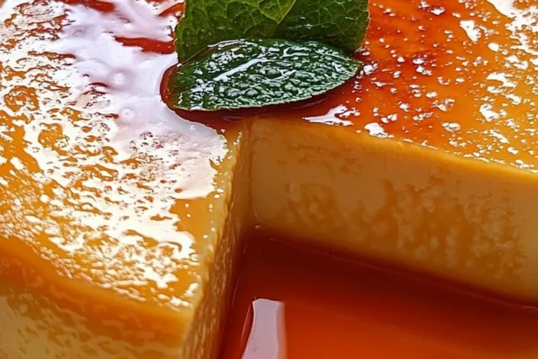 featured flan dessert 1200x800