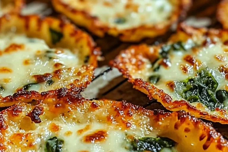 featured spinach cheese crisps 1200x800