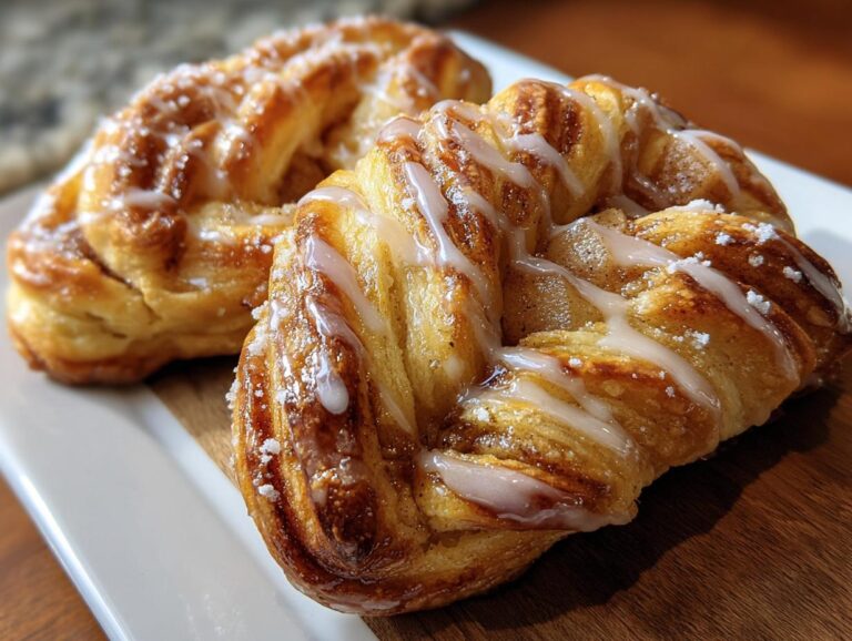 Apple Danish Recipe