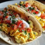 3-Minute Breakfast Tacos Recipe: Morning Magic Solved 9 Breakfast Tacos Recipe