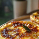 Brûlée Lime with Butterscotch