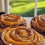 Butterscotch Muffins