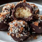 Effortless 3-Ingredient Chocolate Ricotta Truffles That Wow 7 Chocolate Ricotta Truffles