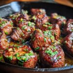 15-Minute Cowboy Steak Bites That Will Wow Everyone 7 Cowboy Steak Bites