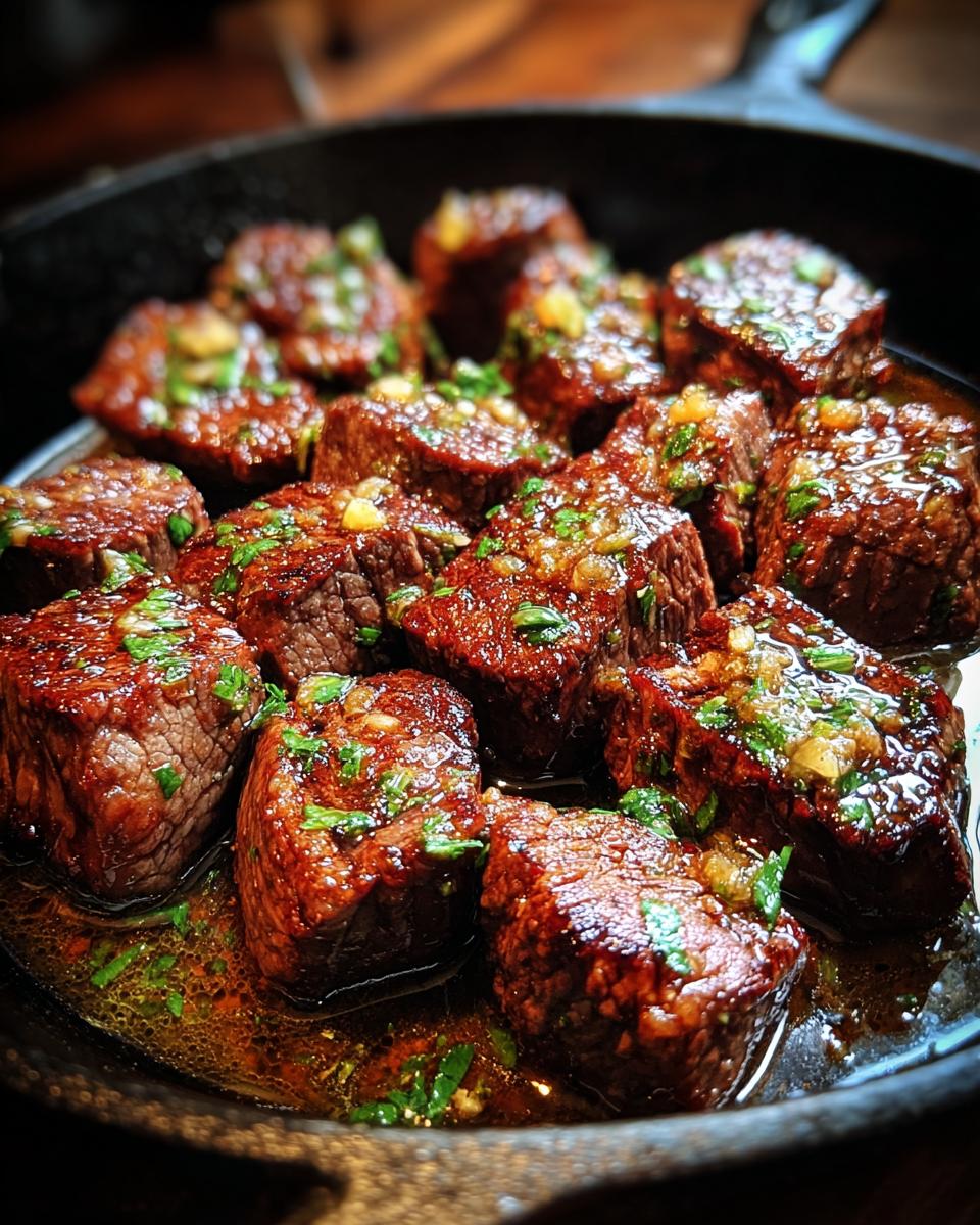 15-Minute Cowboy Steak Bites That Will Wow Everyone 6 Cowboy Steak Bites - detail 2