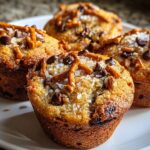 Fiery Flamin Hot Cookie Muffins in Just 30 Minutes 9 Flamin Hot Cookie Muffins