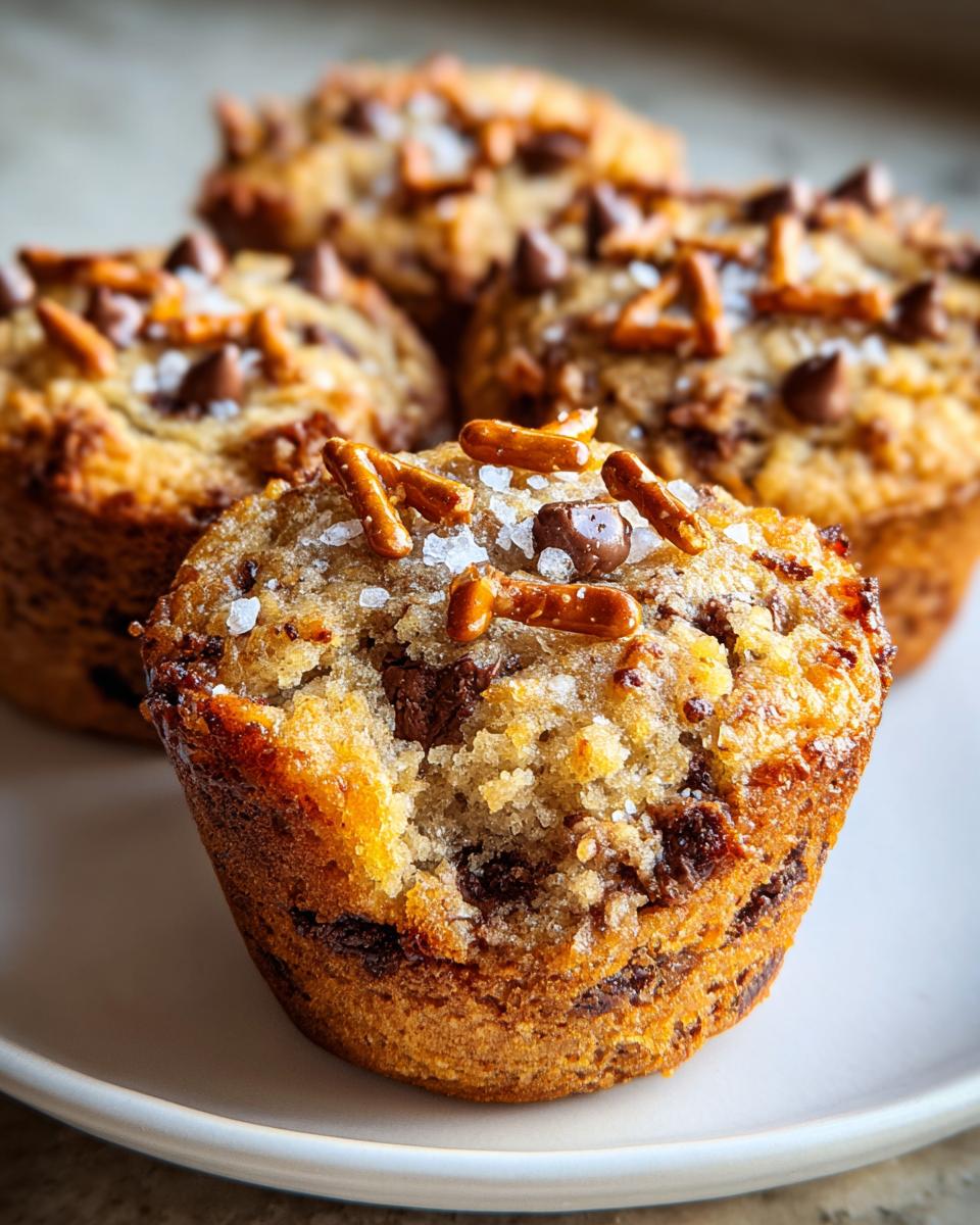 Fiery Flamin Hot Cookie Muffins in Just 30 Minutes 7 Flamin Hot Cookie Muffins - detail 2