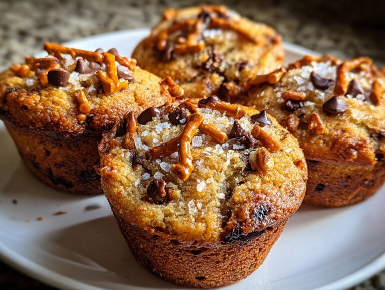 Fiery Flamin Hot Cookie Muffins in Just 30 Minutes 5 Flamin Hot Cookie Muffins