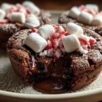 3 Melt-in-Your-Mouth Hot Chocolate Cookie Cups Recipe Perfection 7 Hot Chocolate Cookie Cups