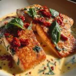 Irresistible Marry Me Salmon Recipe in Just 20 Minutes 7 Marry Me Salmon