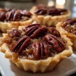 Mini Pecan Pies