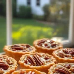 Mini Pecan Tarts