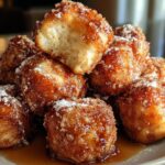 Monkey Bread Bites