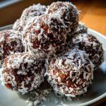 Newfoundland Snowballs Recipe