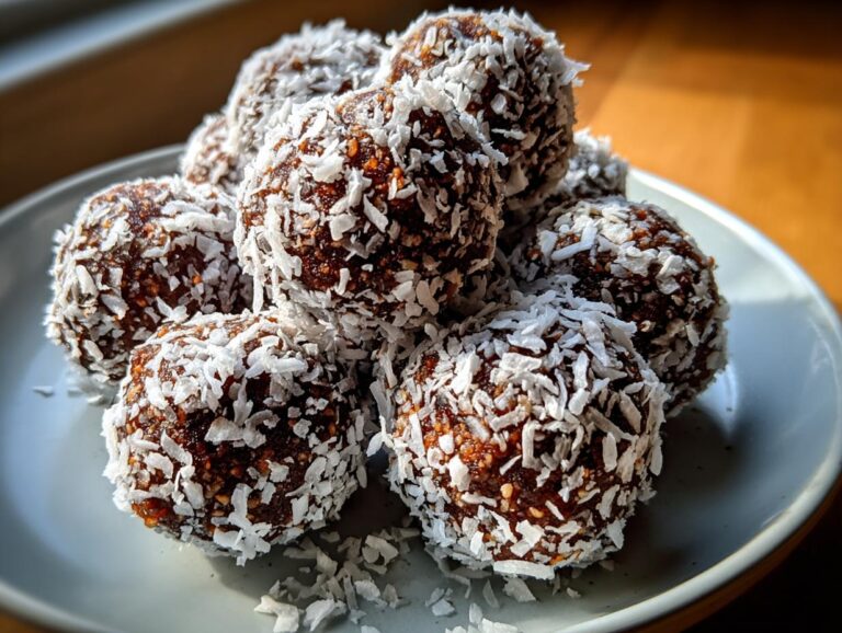 Newfoundland Snowballs Recipe
