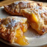 Irresistible Peach Hand Pies Recipe with 6 Secret Tips 7 Peach Hand Pies