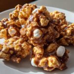 Peanut Marshmallow Clusters