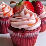 Irresistible 3-Step Red Velvet Cupcake Recipe That’ll Steal Hearts 7 Red Velvet Cupcake Recipe