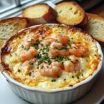 Shrimp and Crab Dip
