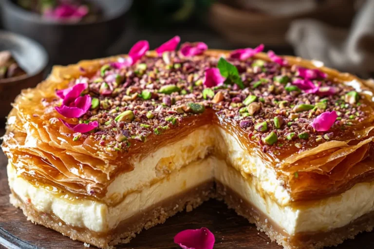 featured baklava cheesecake 1200x800 1