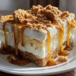 Butterscotch Delight Dessert