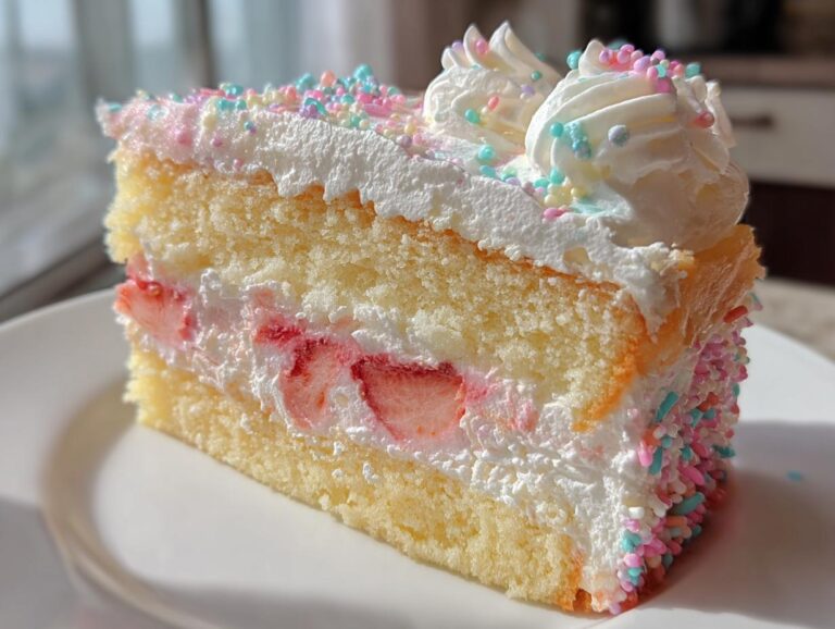 Catch-a-Husband cake recipe