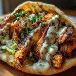 Chicken Shawarma Recipe
