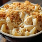 Creamy Mac and Cheese