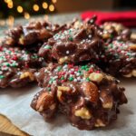 Crockpot Christmas Candy