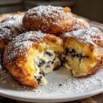 Deep Fried Oreos