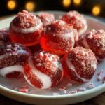Fireball Candy Recipe