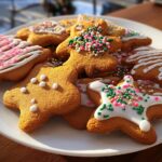 Gingerbread Cookies Recipe