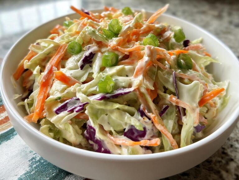 Healthy Mixed Salad