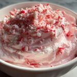 Peppermint Dessert Dip