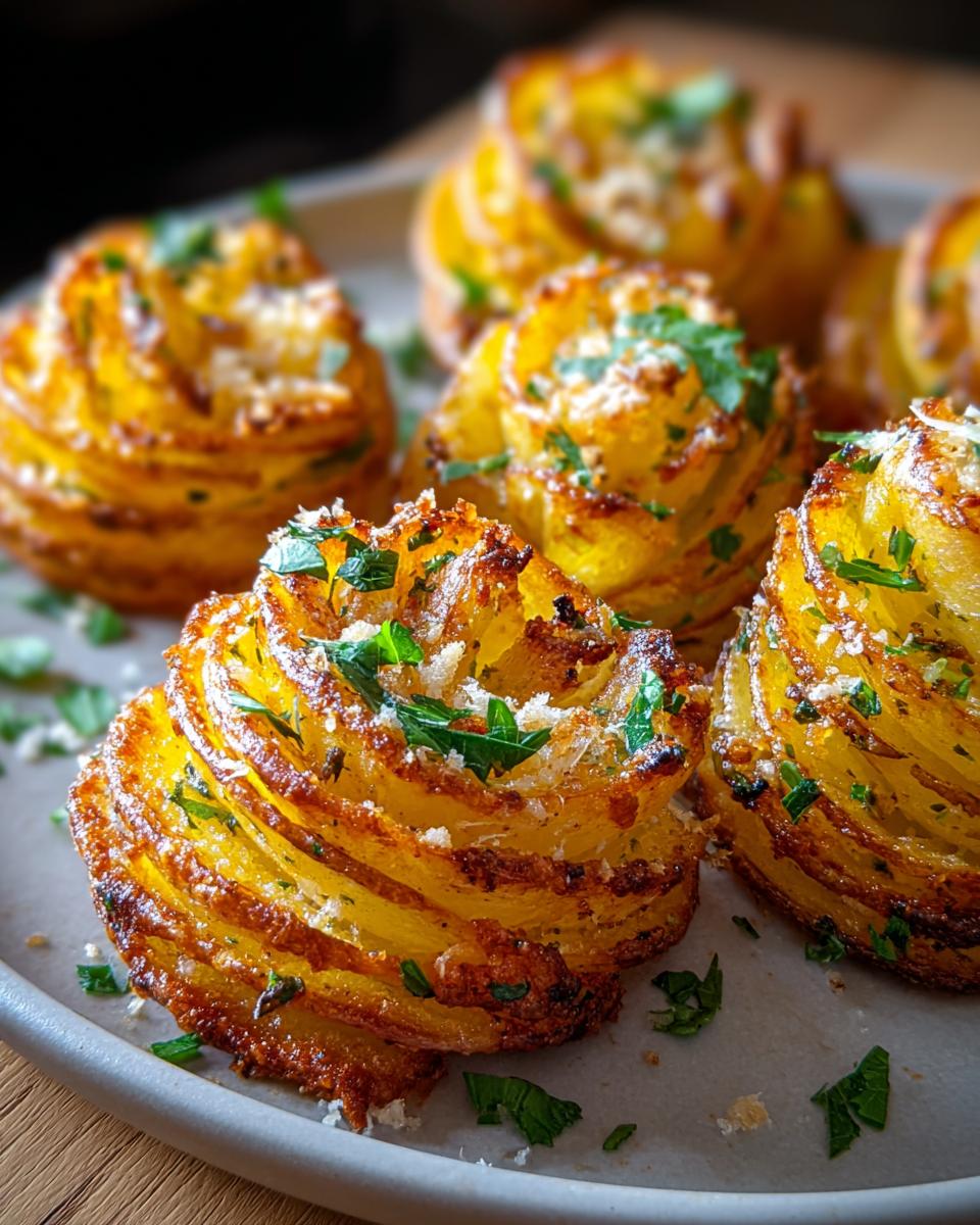 Crispy Tornado Potatoes Snack That Steals Every Bite (4-Ingredient Magic) 6 Tornado Potatoes Snack - detail 2