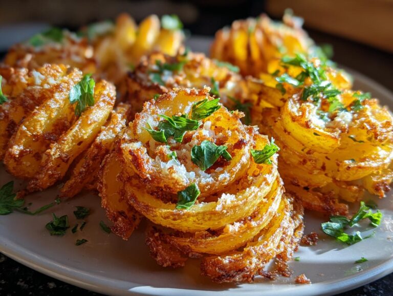 Tornado Potatoes Snack