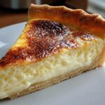 classic custard pie recipe