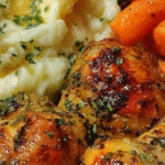 Baked Herb Chicken