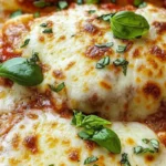 Cheesy Lasagna Rolls
