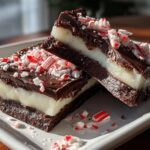 Chocolate Peppermint Bark