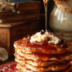 Classic Pancakes
