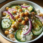 10-Minute Cottage Cheese Salad Bowl That Stuns Every Time 3 Cottage Cheese Salad Bowl