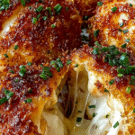 Crispy Shrimp Cheese Balls