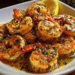 Garlic Butter Shrimp