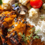 Grilled Chicken